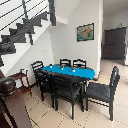 Chelsea Villa Bnb Colombo Exterior photo