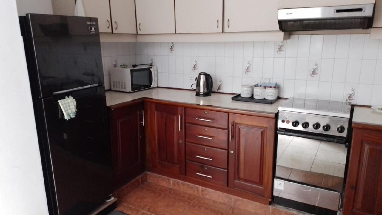 Chelsea Villa Bnb Colombo Exterior photo